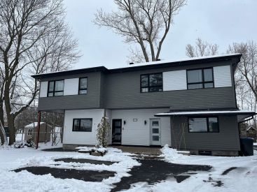 1 Rue Jacques-Cartier S. 101