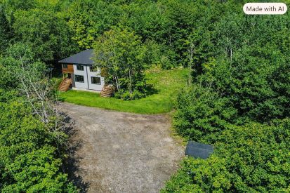 9 Ch. du Lac-Huot A — photo 1