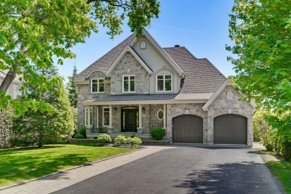 929 Ch. de la Montagne — photo 1