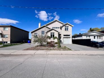 65 Rue St-Onge 