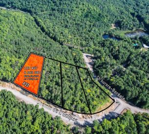 22 Ch. de l'Éclipse 