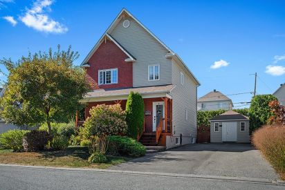 305 Rue Alfred-Léon 