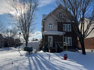 92 Rue de l'Arc-en-Ciel 