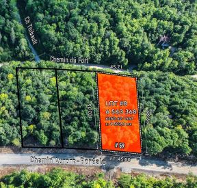 59 Ch. de l'Aurore-Boréale 