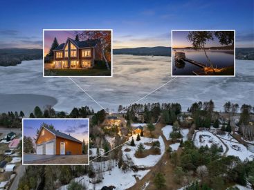 2075 Ch. du Tour-du-Lac 