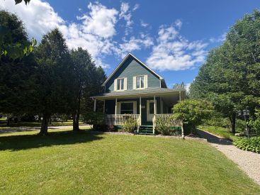 155 Ch. du Lac-Georges 