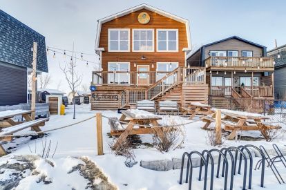 1015 Rue Jacques-Cartier 