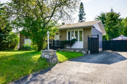 23 Rue de Touraine 