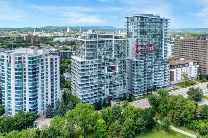 185 Rue Laurier 310 — photo 1