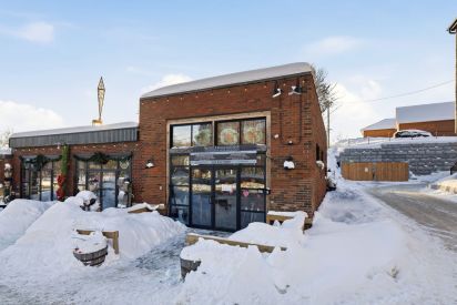 181 Ch. d'Old Chelsea 