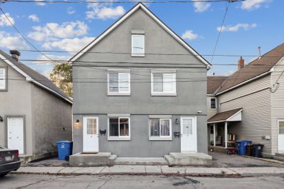 45-47 Rue St-Hyacinthe 