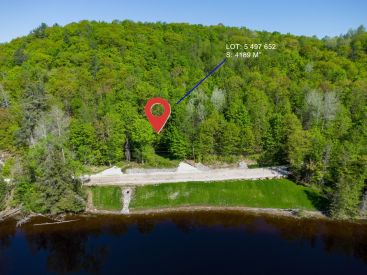  Ch. de Mulligan Ferry 