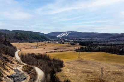 306 Ch. de la Montagne 