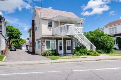 711 Rue Jacques-Cartier 