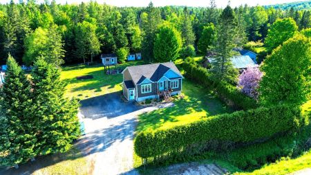 119 Rue Albert-Ferland 