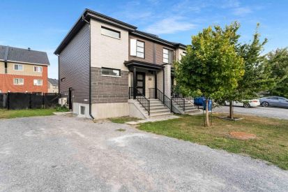 22 Rue St-Pétersbourg 