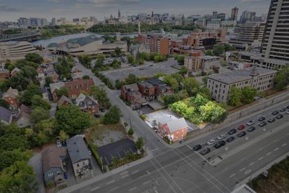 226-228 Rue Papineau 