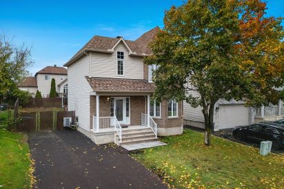 43 Rue Claude-Monet 