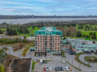 1180 Ch. d'Aylmer 412