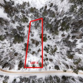  Ch. du Lac-Vert LOT 3