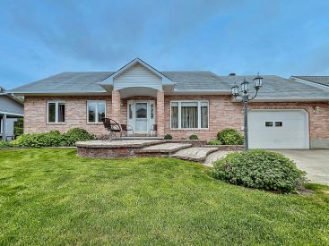 46 Rue de Beauvallon 