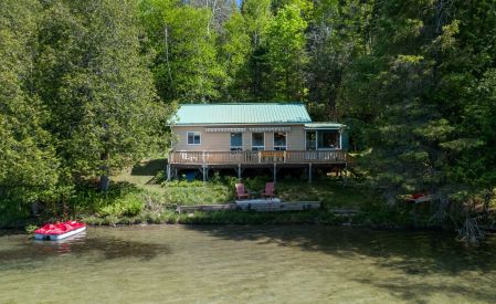 54 Ch. du Lac-des-Îles E. 