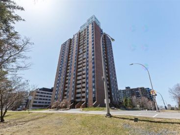 285 Rue Laurier 106