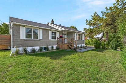 46 Rue St-Onge 