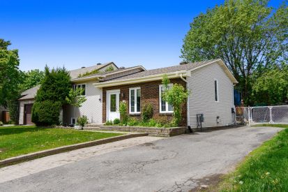 243 Boul. La Vérendrye E. 