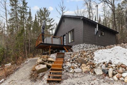 174 Ch. du Lac-Désormeaux 