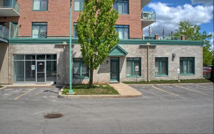 1180 Ch. d'Aylmer SS04 — photo 1