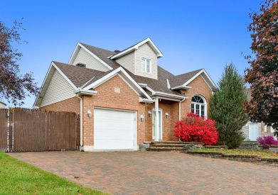 52 Rue des Résineux 