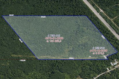  Route Transcanadienne 