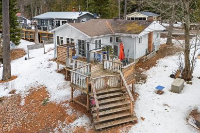 38 Ch. de Pine Lodge 