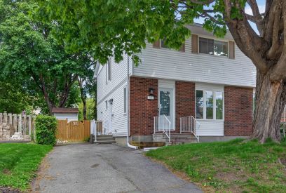 93 Rue Bourgeau N. 
