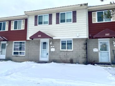 148 Rue de la Terrasse-Eardley 