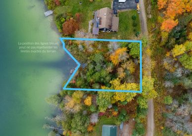  Ch. du Lac-Lécuyer N. 