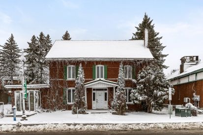 534-536 Av. de Buckingham 