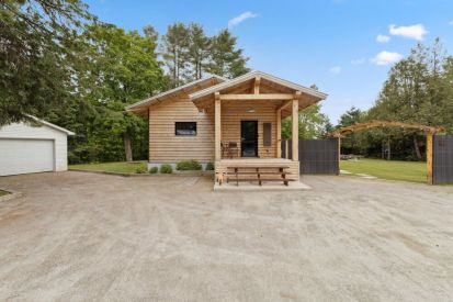 32 Ch. du P'tit-Canada 