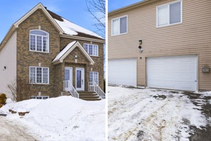 934 Boul. Wilfrid-Lavigne 