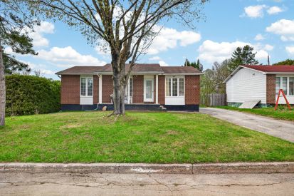 320 Rue George-Parker 