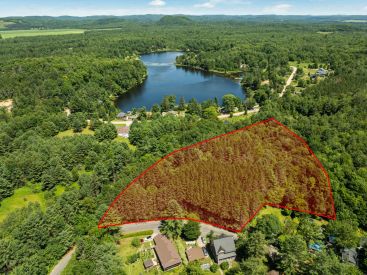 X Ch. du Lac-des-Quatre-Chemins 