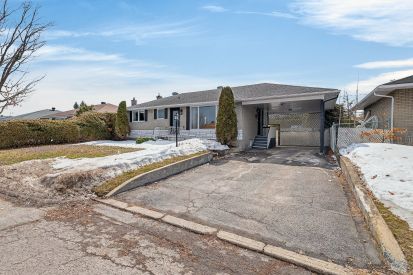 5 Rue de Ville-Marie 