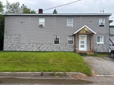 130-132 Rue Portelance 