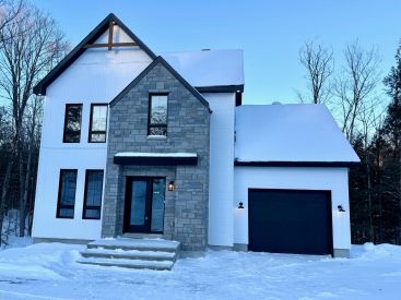 136 Ch. des Fondeurs 