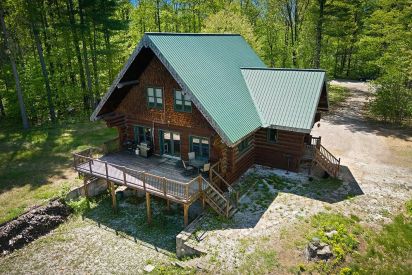 304 Ch. du Pont-Rouge 