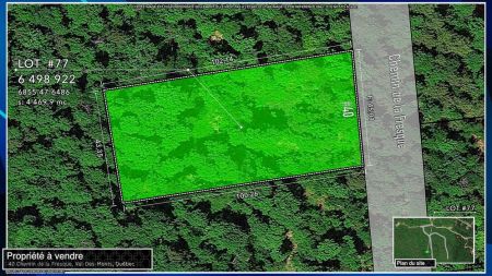 40 Ch. de la Fresque 