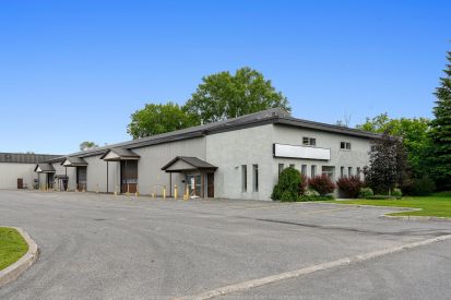 203-207 Rue Deveault 