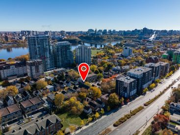 303 Rue Champlain 