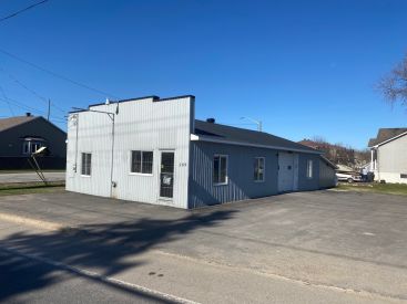 289 Rue Galipeau 
